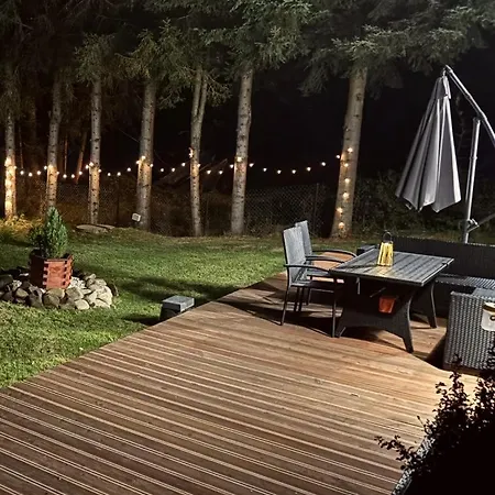 Rzeczny Zakatek Zawoja