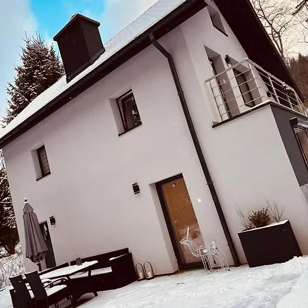 Vakantiehuis Rzeczny Zakatek