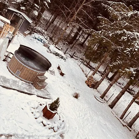 Rzeczny Zakatek Holiday home Zawoja