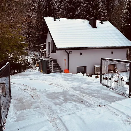 Rzeczny Zakatek Holiday home Zawoja