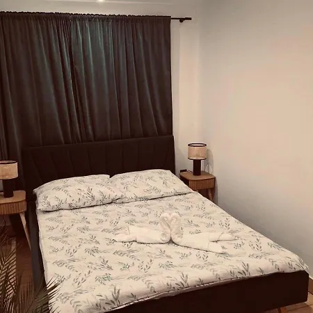 Rzeczny Zakatek Holiday home Zawoja