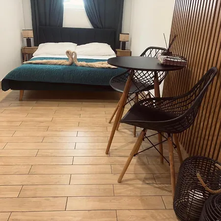 Rzeczny Zakatek * Zawoja