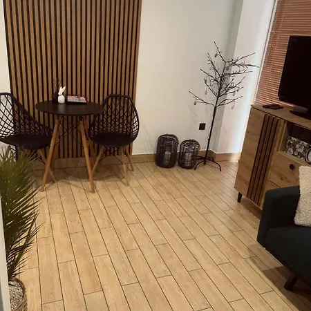 Rzeczny Zakatek * 자보자