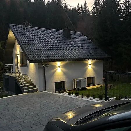 Rzeczny Zakatek Zawoja