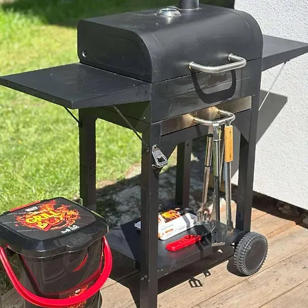 Rzeczny Zakatek 펜션 자보자