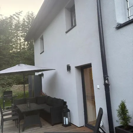 Rzeczny Zakatek Feriehus