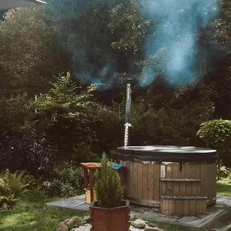 Vakantiehuis Rzeczny Zakatek *